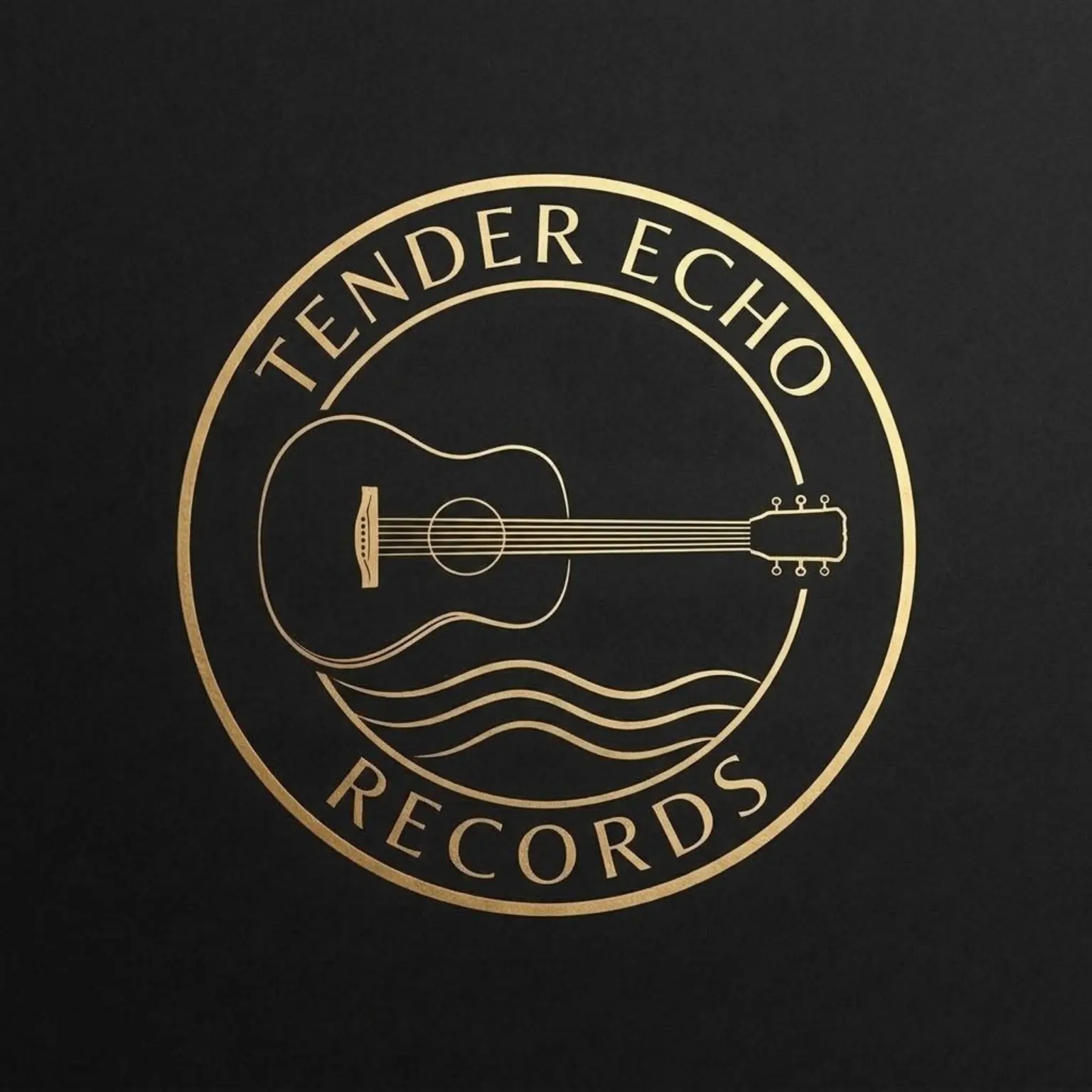 Tender Echo Records
